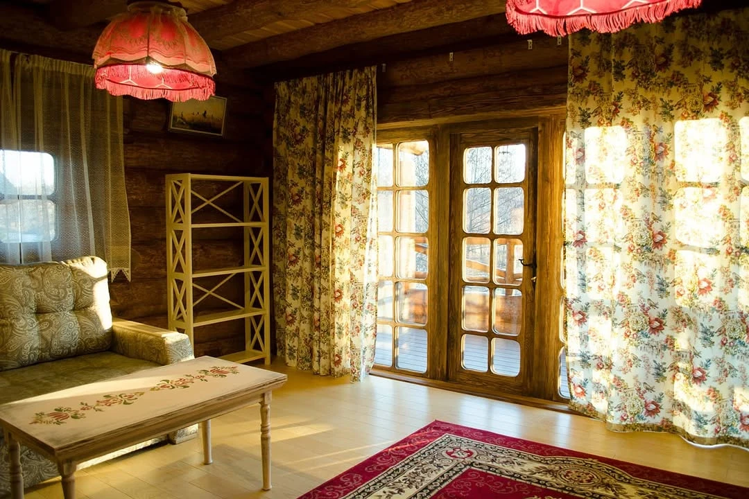 Баня Имение Власовъ — сауны и бани Харькова